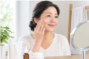 Quy trình chăm sóc da tốt nhất cho người trên 50 tuổi
