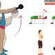 4 bài tập giúp giảm mỡ bụng cho phụ nữ sau tuổi 50