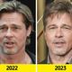 Phong độ trẻ trung bất chấp tuổi 62 của Brad Pitt
