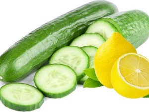 Cách làm trắng da, làm trắng da với dưa leo, Hướng dẫn cách làm trắng da