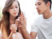 Nguy cơ hỏng bộ phận sinh dục vì thuốc lá