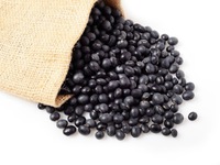 Bài thuốc quý từ đậu đen cứu cánh cho quý ông thận hư, gan yếu