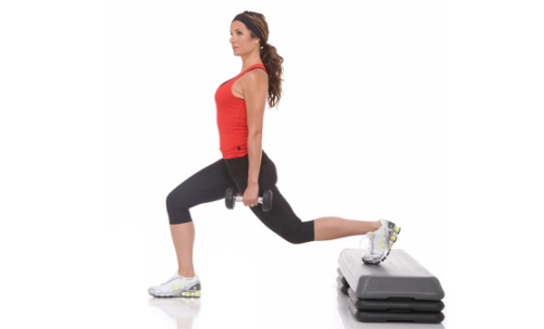7 bài tập để có đôi chân thon 3