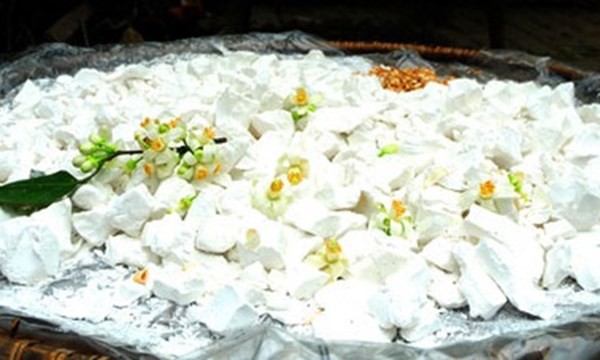 Những lầm tưởng tai hại về bột sắn dây bạn cần phải biết - Ảnh 1. Những lầm tưởng tai hại về bột sắn dây bạn cần phải biết - Ảnh 1.