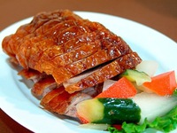 Ăn thịt vịt có tốt không?