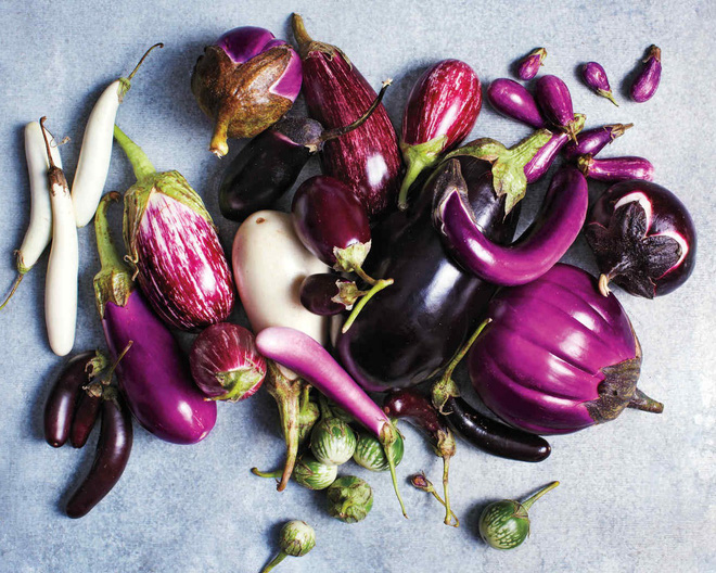 Loại lương dược rẻ tiền phòng ung thư, mỡ máu, táo bón: Tiếc rằng bạn chưa biết tận dụng - Ảnh 1. Loại lương dược rẻ tiền phòng ung thư, mỡ máu, táo bón: Tiếc rằng bạn chưa biết tận dụng - Ảnh 1.