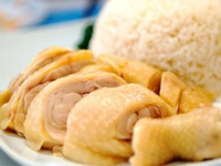 7 thứ kỵ đừng ăn cùng thịt gà kẻo nguy hiểm