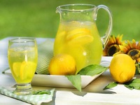 Nguy hiểm chết người khi dùng nước chanh không đúng cách