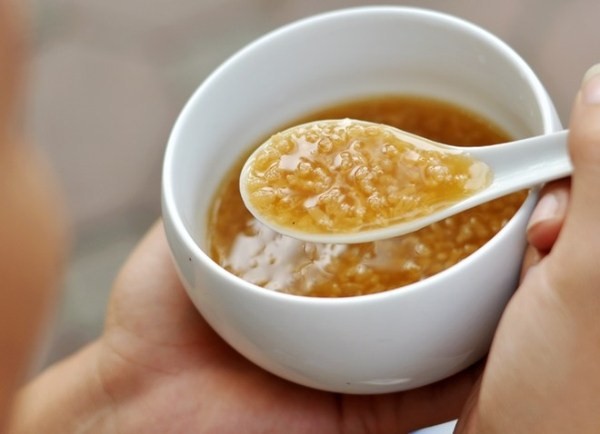 Cách trị cảm cúm bằng gừng