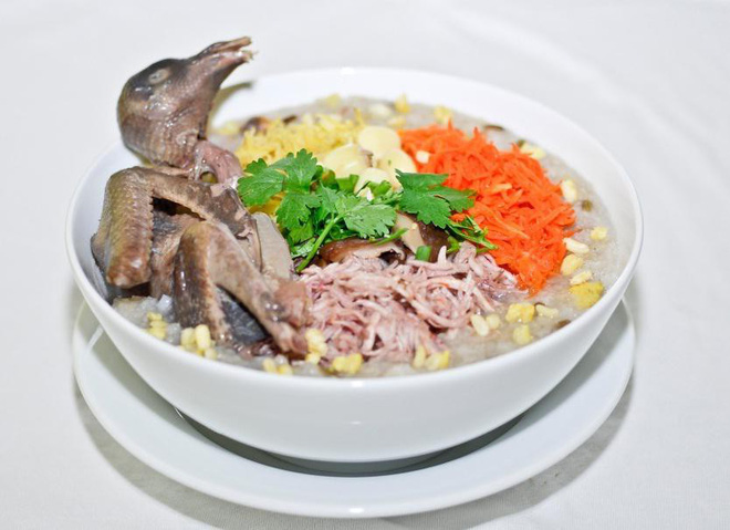 Tốt gấp 9 lần thịt gà, món thánh dược trong Đông y này chỉ có giá 70.000 đồng ở chợ Việt - Ảnh 3. Tốt gấp 9 lần thịt gà, món thánh dược trong Đông y này chỉ có giá 70.000 đồng ở chợ Việt - Ảnh 3.