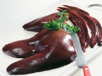 Sai lầm chết người khi ăn gan lợn nhiều người mắc