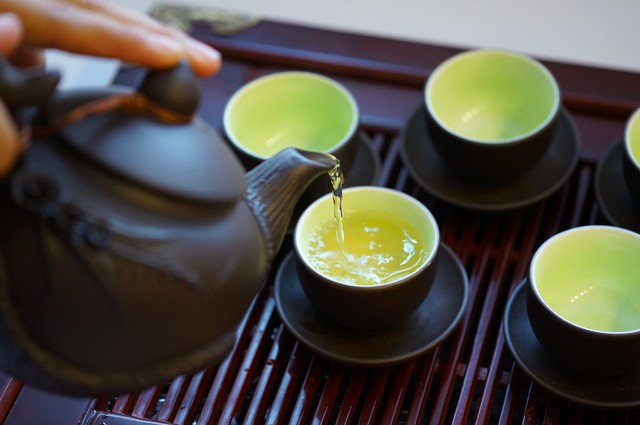 Vì sao nên uống ít nước trước khi uống cà phê: Đến người nghiện cũng chưa hẳn đã biết - Ảnh 2. Vì sao nên uống ít nước trước khi uống cà phê: Đến người nghiện cũng chưa hẳn đã biết - Ảnh 2.