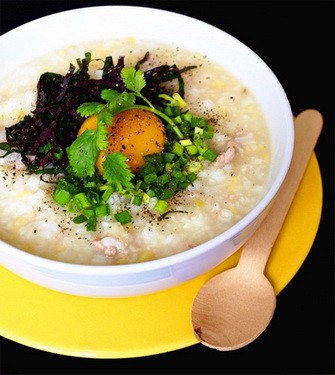 Món ăn chữa cảm lạnh - Ảnh 1. Món ăn chữa cảm lạnh - Ảnh 1.