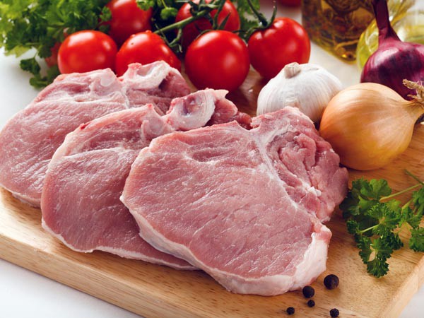 Ăn sống 8 loại thực phẩm này có thể gây nguy hiểm tính mạng - Ảnh 6. Ăn sống 8 loại thực phẩm này có thể gây nguy hiểm tính mạng - Ảnh 6.