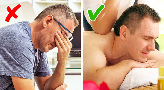 Từ hôm nay hãy bỏ ngay 6 thói quen có hại này, đặc biệt là thói quen thứ 5 hầu như chị em nào cũng mắc phải - Ảnh 3. Từ hôm nay hãy bỏ ngay 6 thói quen có hại này, đặc biệt là thói quen thứ 5 hầu như chị em nào cũng mắc phải - Ảnh 3.