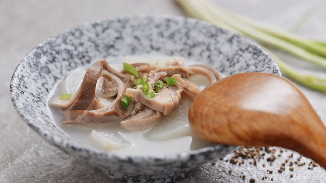 Hãy đánh thức lọ hạt tiêu trắng bị bỏ quên nơi góc bếp với bài thuốc chữa bệnh hữu ích - Ảnh 4. Hãy đánh thức lọ hạt tiêu trắng bị bỏ quên nơi góc bếp với bài thuốc chữa bệnh hữu ích - Ảnh 4.