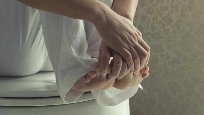 Chuyên gia trả lời: Tại sao kinh nguyệt có màu nâu và nó có nguy hiểm hay không? - Ảnh 2. Chuyên gia trả lời: Tại sao kinh nguyệt có màu nâu và nó có nguy hiểm hay không? - Ảnh 2.