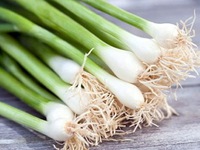 Những điều cần tránh khi ăn hành