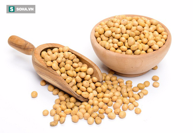 Sự thật về loại đậu được ví như thần dược cho phụ nữ: Dùng nhiều quá cũng không tốt! - Ảnh 1. Sự thật về loại đậu được ví như thần dược cho phụ nữ: Dùng nhiều quá cũng không tốt! - Ảnh 1.