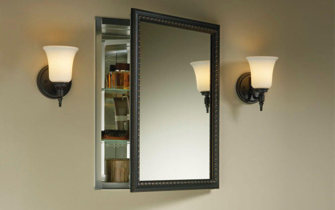 bathroom-medicine-cabinets-with-mirrors-and-lights-furniture-classic-style-mirrored-medicine-cabinet-1453277756