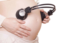 Mẹo hay giúp bạn đoán tính cách của con từ trong bụng mẹ
