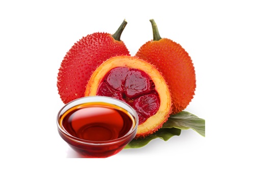 Quả gấc làm vô hiệu hóa 75% các chất gây ung thư