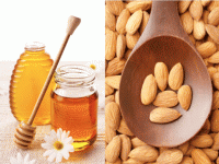 3 cách trị nám da siêu hiệu quả với hạnh nhân