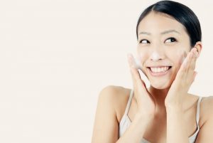 cach-cham-soc-da-cua-hot-girl-han-1