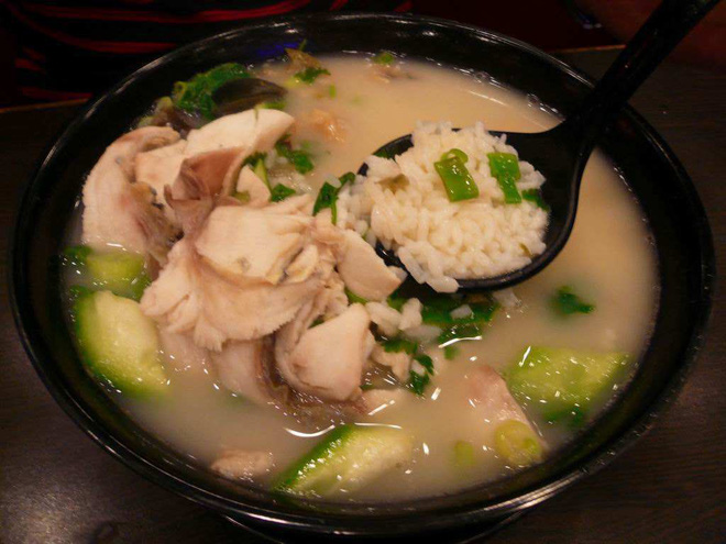 6 lời khuyên để ăn canh đúng cách: Bạn đã biết ăn cơm hay canh trước sẽ tốt hơn? - Ảnh 5. 6 lời khuyên để ăn canh đúng cách: Bạn đã biết ăn cơm hay canh trước sẽ tốt hơn? - Ảnh 5.