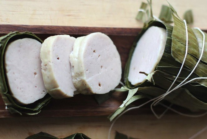 Mua giò lụa dịp Tết: Đừng quên những cảnh báo và hướng dẫn nhận biết giò sạch - bẩn từ chuyên gia - Ảnh 2. Mua giò lụa dịp Tết: Đừng quên những cảnh báo và hướng dẫn nhận biết giò sạch - bẩn từ chuyên gia - Ảnh 2.