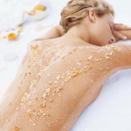 Tiết lộ công thức tắm trắng tiet lo cong thuc tam trang cuc dinh voi cam tuoi