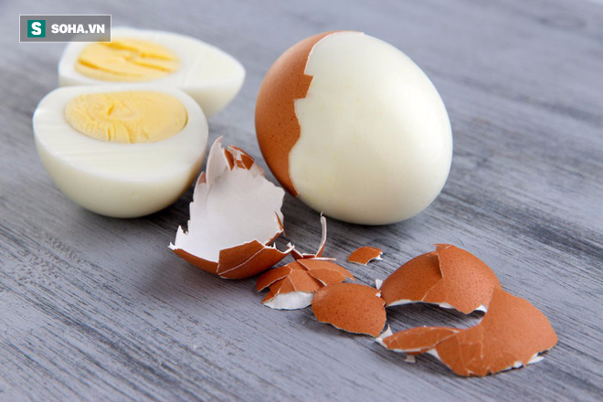 Chuyên gia tiết lộ: Bí mật dinh dưỡng và cách ăn trứng gà tốt nhất nhiều người chưa biết - Ảnh 2. Chuyên gia tiết lộ: Bí mật dinh dưỡng và cách ăn trứng gà tốt nhất nhiều người chưa biết - Ảnh 2.