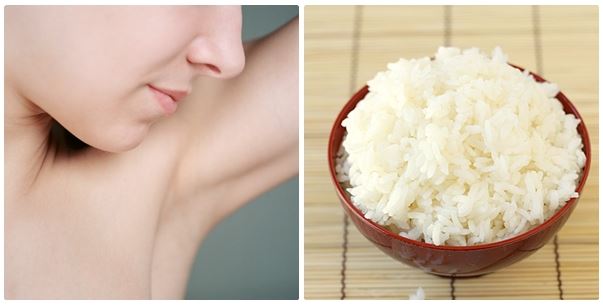 6 cách trị hôi nách ngay tại nhà hiệu quả