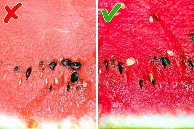 Bí quyết giúp bạn nhận biết 11 loại thực phẩm phổ biến nhất đã bị ôi thiu hay chưa - Ảnh 3. Bí quyết giúp bạn nhận biết 11 loại thực phẩm phổ biến nhất đã bị ôi thiu hay chưa - Ảnh 3.