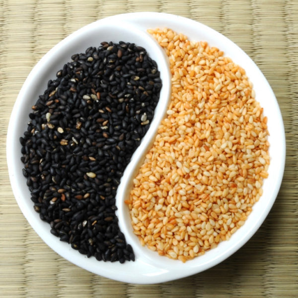 Bài thuốc trường sinh từ vừng 1