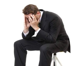 Không lo lắng căng thẳng gây ảnh hưởng đến sức khỏe và điều trị xuất tinh sớm