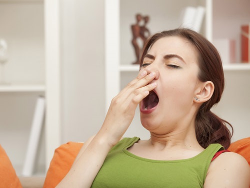 10 sai lầm ngớ ngẩn khiến làn da bạn lão hóa nhanh hơn 10 sai lầm ngớ ngẩn khiến làn da bạn lão hóa nhanh hơn