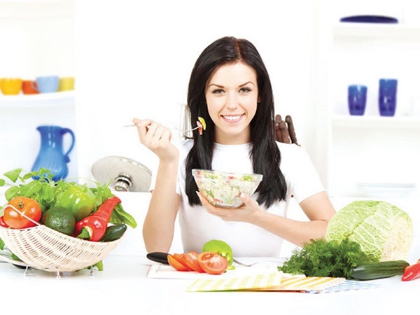 Ăn gì bổ thận nữ giúp vợ khỏe chồng yêu?