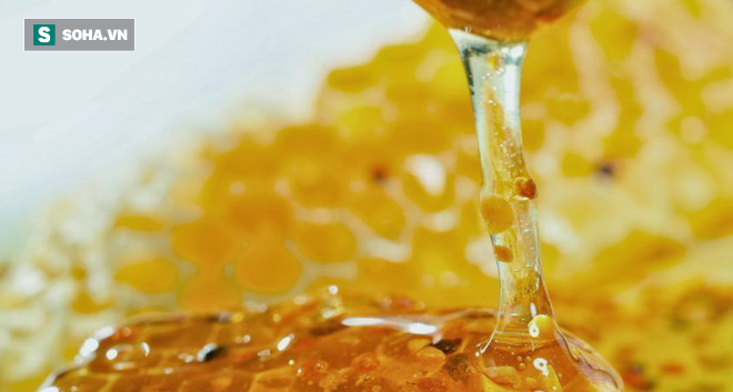 Mật ong rất tốt, nhưng nếu uống vào thời điểm này còn tốt hơn nhiều - Ảnh 1. Mật ong rất tốt, nhưng nếu uống vào thời điểm này còn tốt hơn nhiều - Ảnh 1.