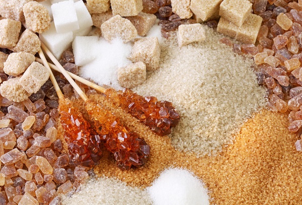 Nhóm đường - sữa