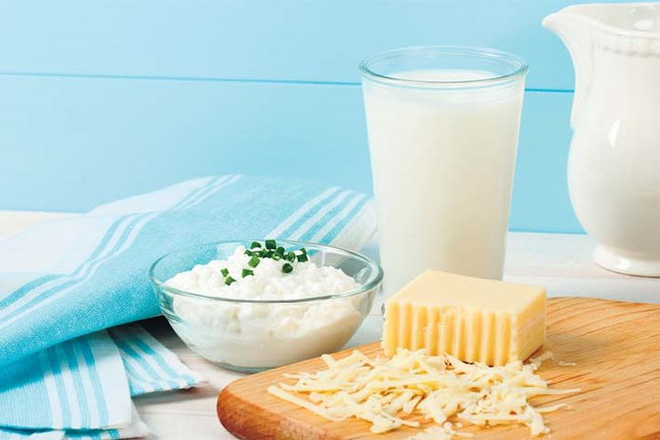 Những thực phẩm là nguyên nhân gây táo bón ít ngờ tới - Ảnh 7. Những thực phẩm là nguyên nhân gây táo bón ít ngờ tới - Ảnh 7.