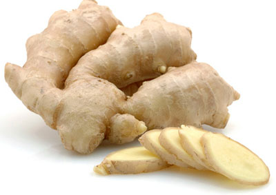 10 lí do bạn nên ăn gừng mỗi ngày