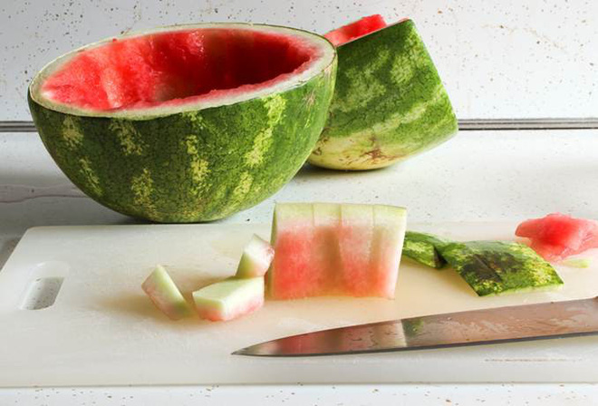 Dưỡng chất ngừa ung thư, giải độc đều nằm ở đây, tiếc là chúng đã bị vứt trước khi ăn - Ảnh 5. Dưỡng chất ngừa ung thư, giải độc đều nằm ở đây, tiếc là chúng đã bị vứt trước khi ăn - Ảnh 5.