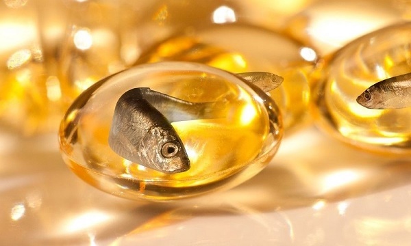 Thịt cá hồi và cá mòi chứa rất nhiều chất béo omega-3 tốt cho cơ thể