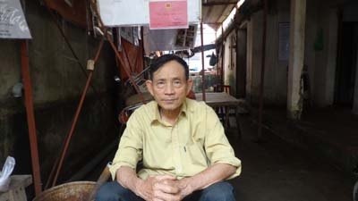 Gặp người Gặp thày thuốc giúp cai nghiện bằng phương pháp đông y - Ảnh 1