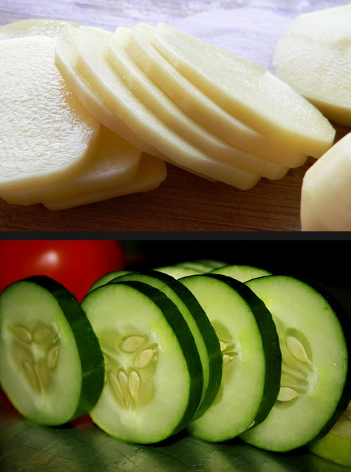 Kem dưỡng trắng da mặt