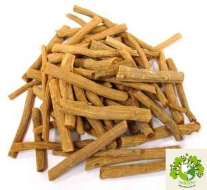 cây ngưu tất