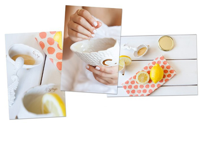 Không phải ai cũng biết hết công dụng của nước chanh mật ong - Ảnh 3. Không phải ai cũng biết hết công dụng của nước chanh mật ong - Ảnh 3.