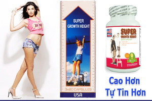 Super Growth Height-tang-chieu-cao