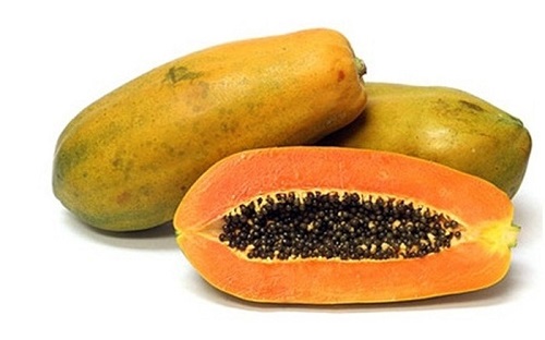 Hoa quả óc ích cho nam giới